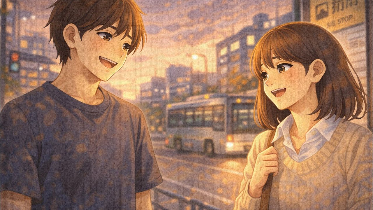 You & Me 💞 Ep:7