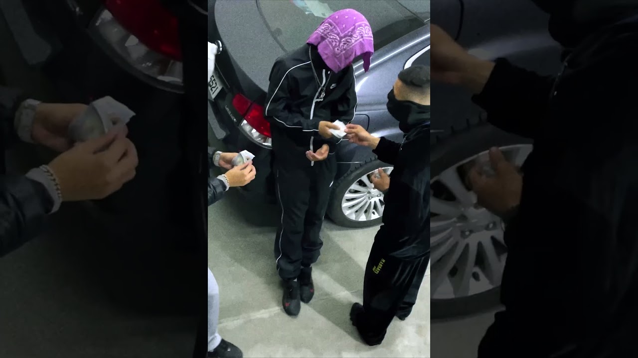 O QUE ACONTECEU AQUI? - 03/08 #shorts #allkteia #trap