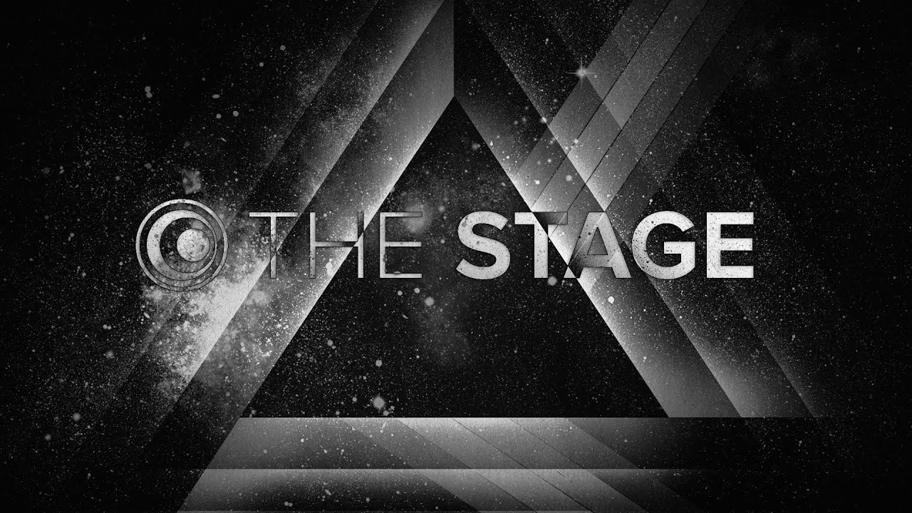 The Stage Ep 21 - Synops