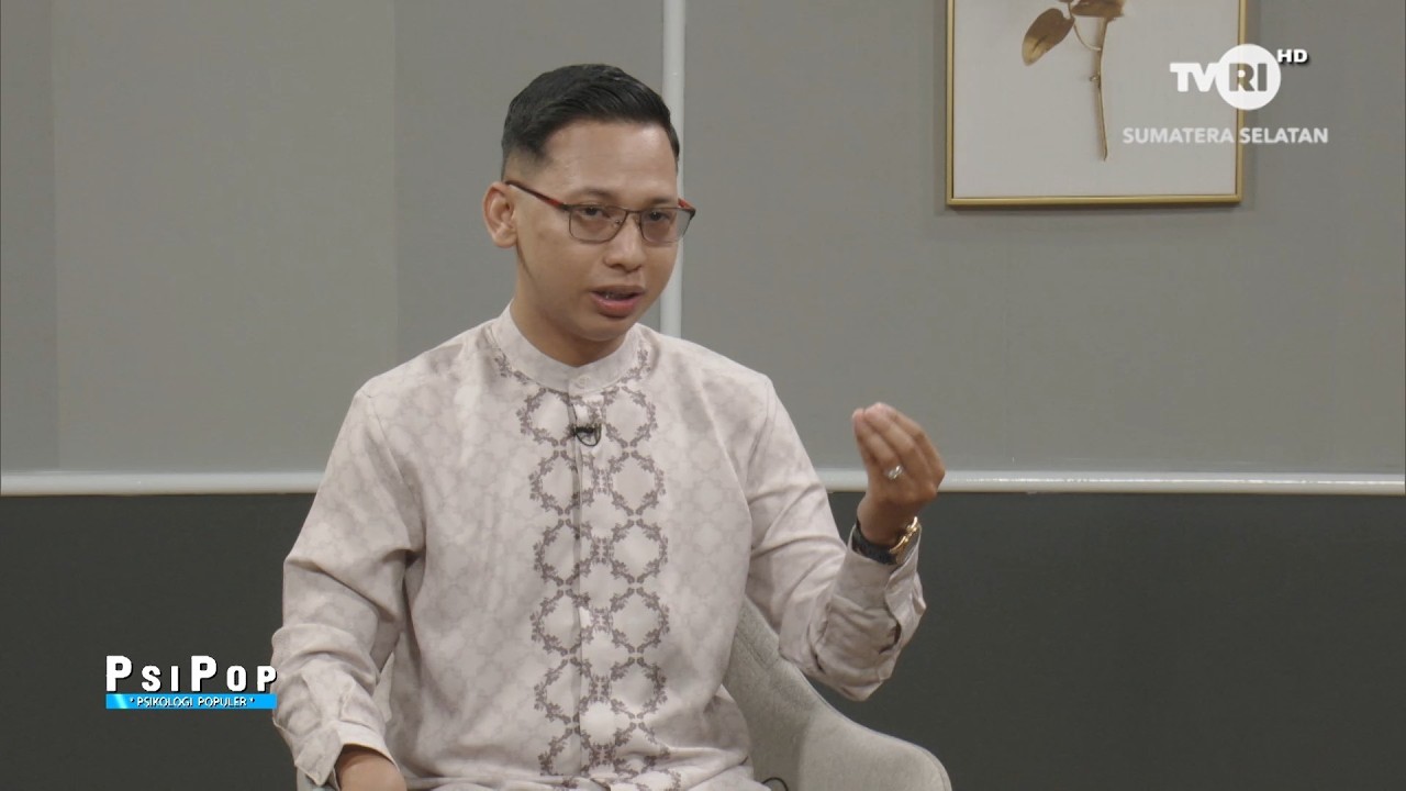 PSIKOLOGI POPULER - NORMALISASI LUKA SOSIAL - PERTANYAAN KAPAN DALAM BUDAYA LEBARAN