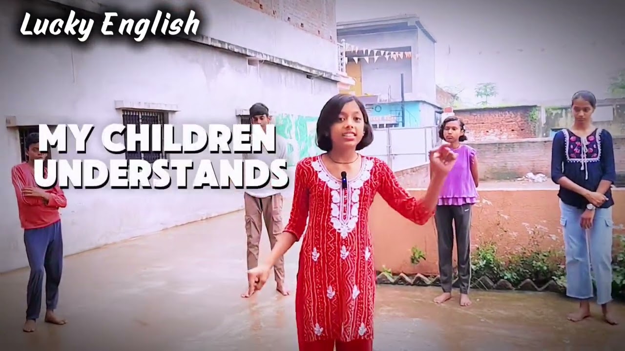 How to Speak in English ? | Speak English with Confidence | Public speaking 