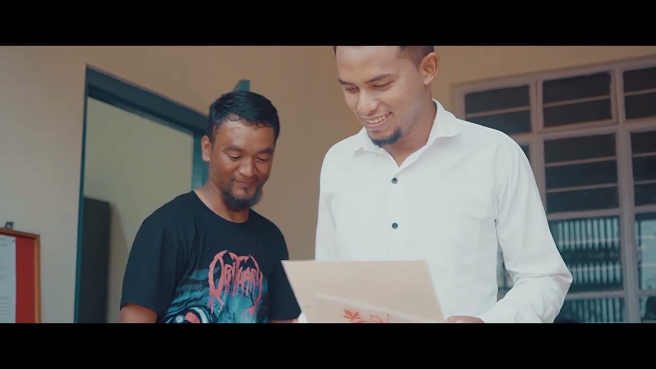 Jingstad Nylla Kam Dondor Shuh - R.Waroh Pde