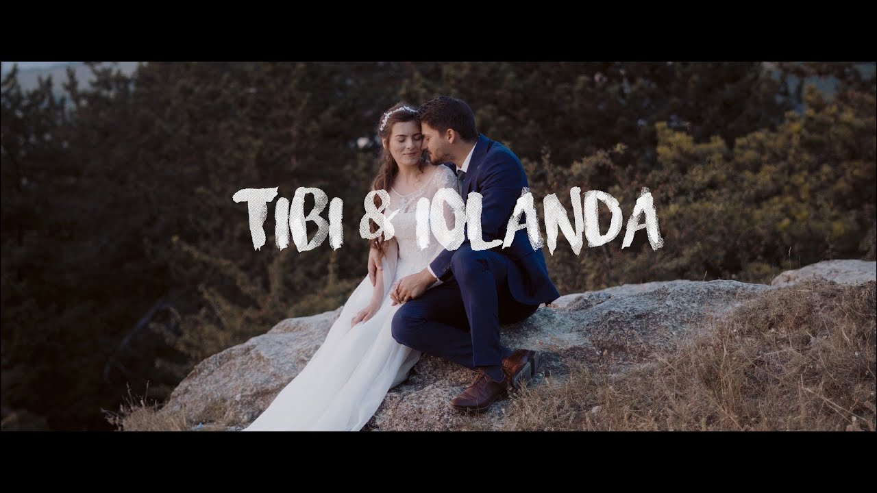 TIBI&IOLANDA