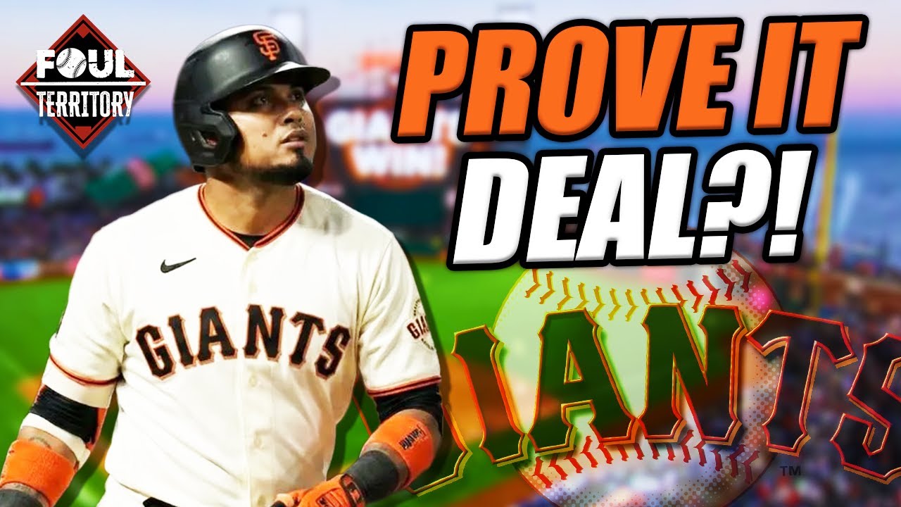 Luis Arraez Signs 1-Year Deal With San Francisco Giants | Full Reaction