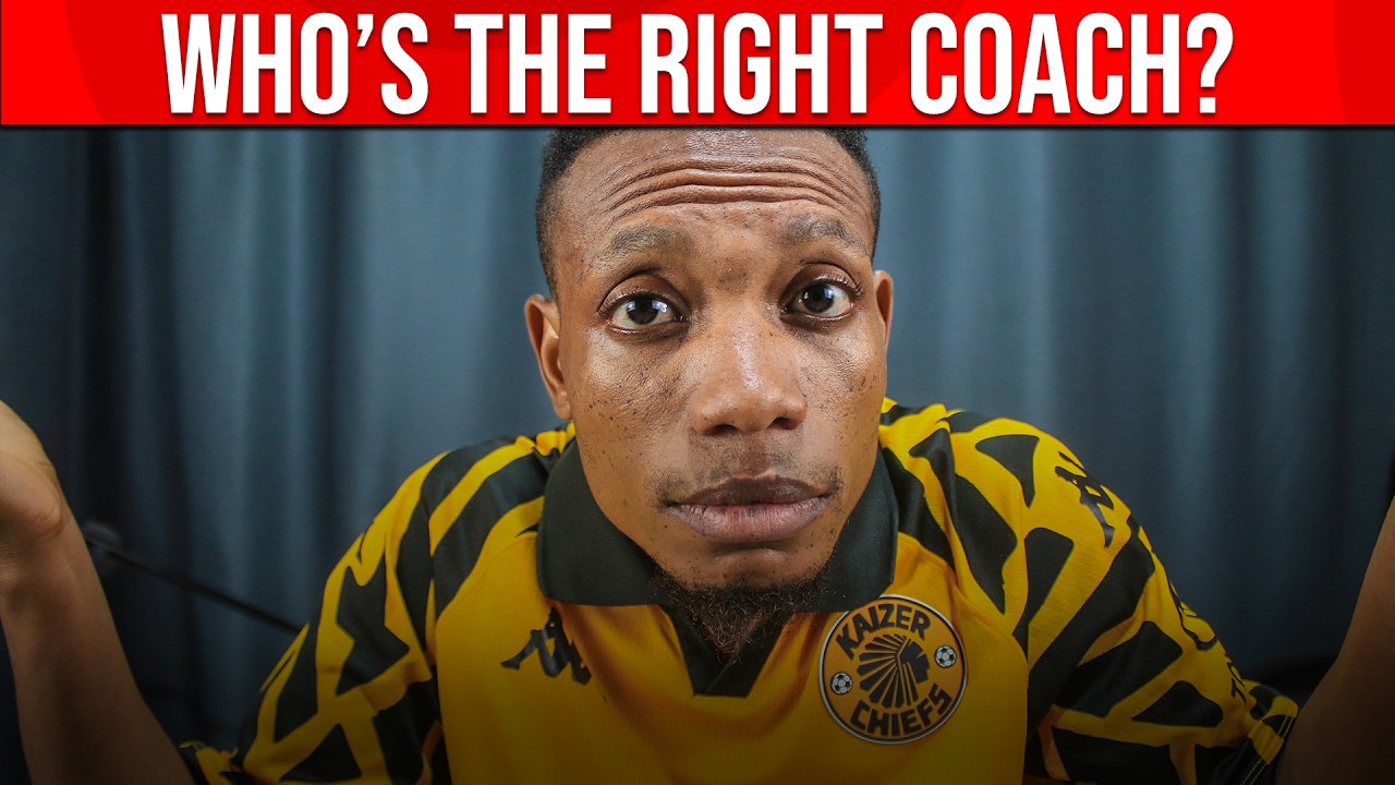 CHIEFS MANAGEMENT TO MAKE A BIG DECISION