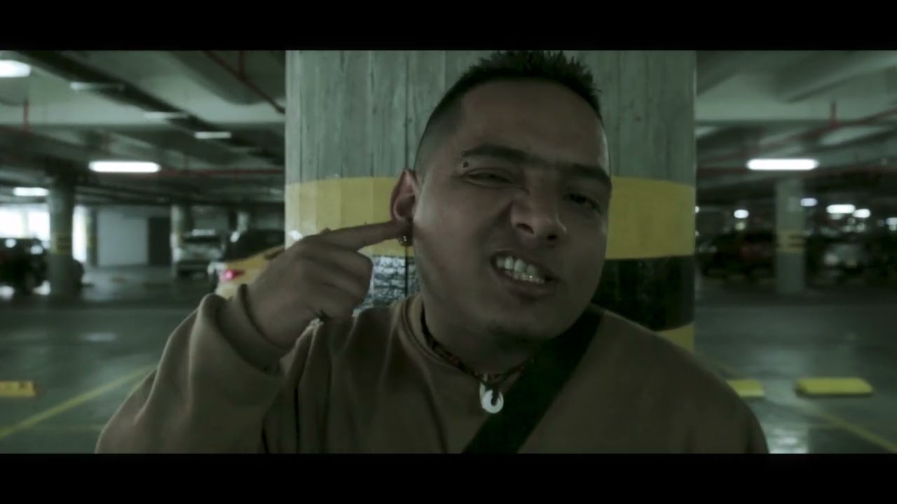 Se de lo que Hablo - Konar (Video Oficial) LeadSound Prod.