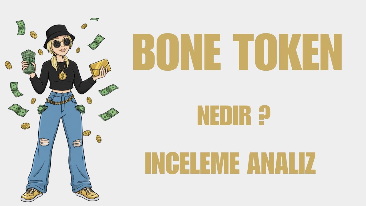 Bone Token Nedir? İnceleme Analiz Sohbet #bone #bonetoken #shiba #bitcoin #altcoin #kriptopara #shib