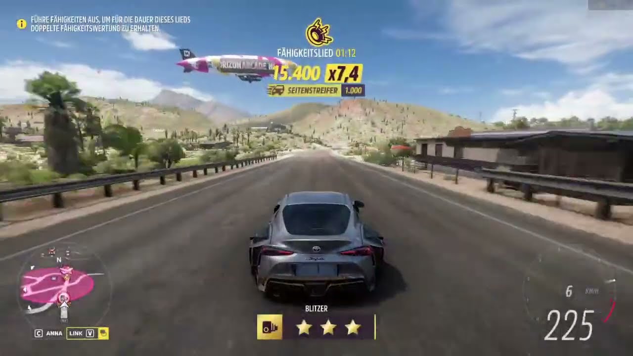 🔴LIVE - Forza Horizon 5 --Online Multiplayer - 03.03.2026 ---  monday Race level Road to Level 200-