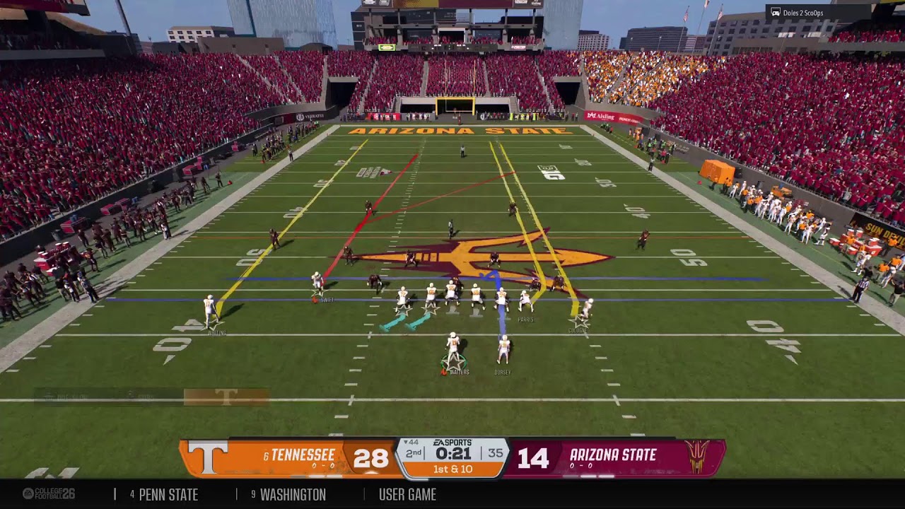 Tn vs asu y7 w0