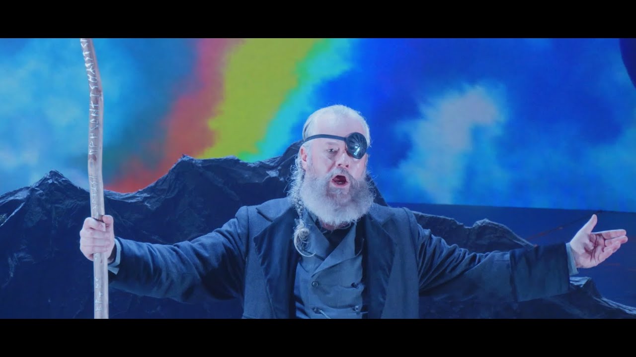 Wotan - 