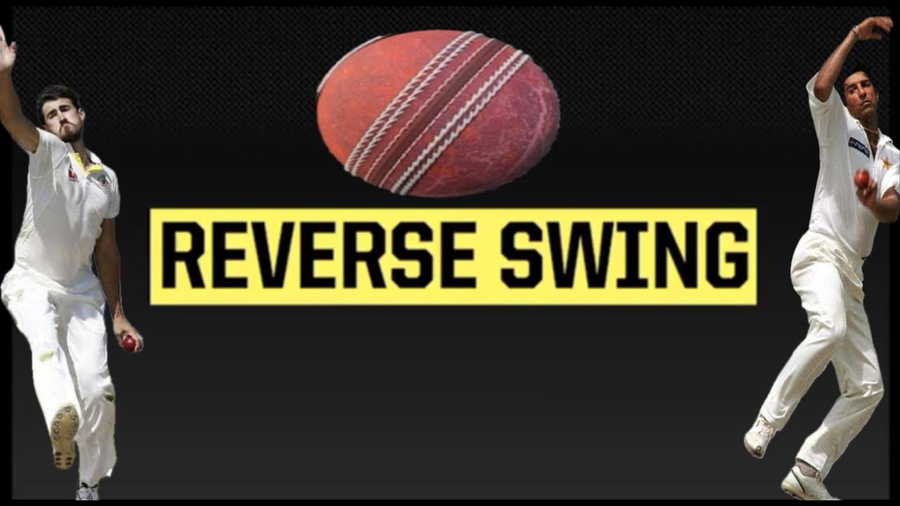 Reverse Swing Bowling &ndash; Tips & Grip