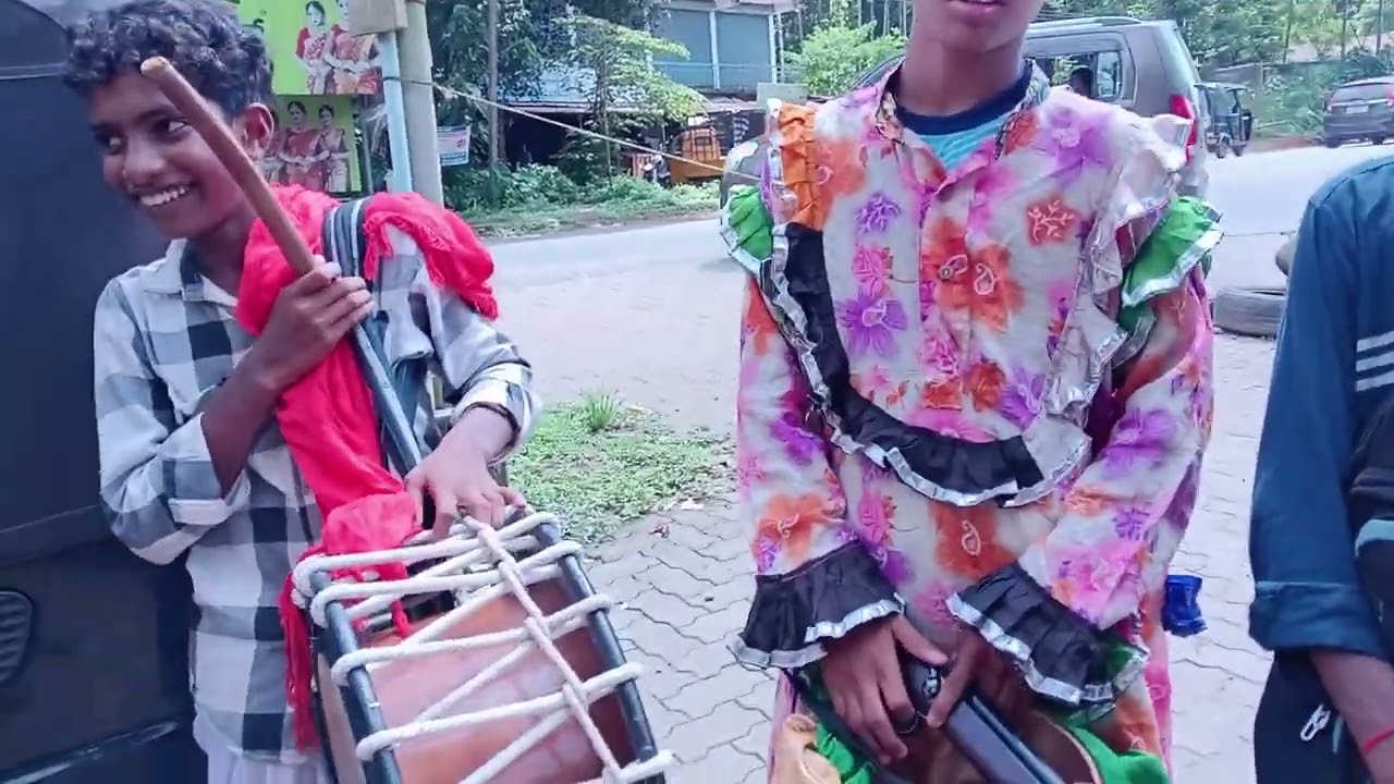 ತುಳುನಾಡ ಮಾರ್ನೆಮಿ