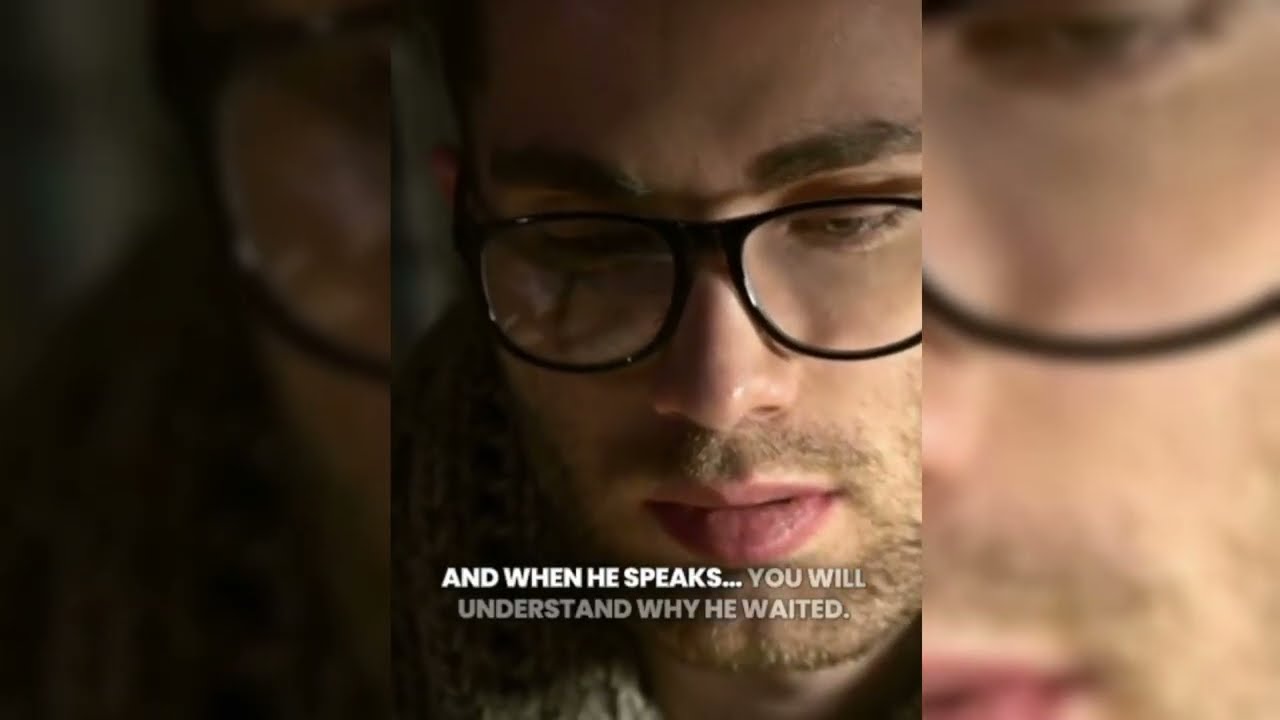 God Is Silent for a Reason &mdash; What the Bible Reveals