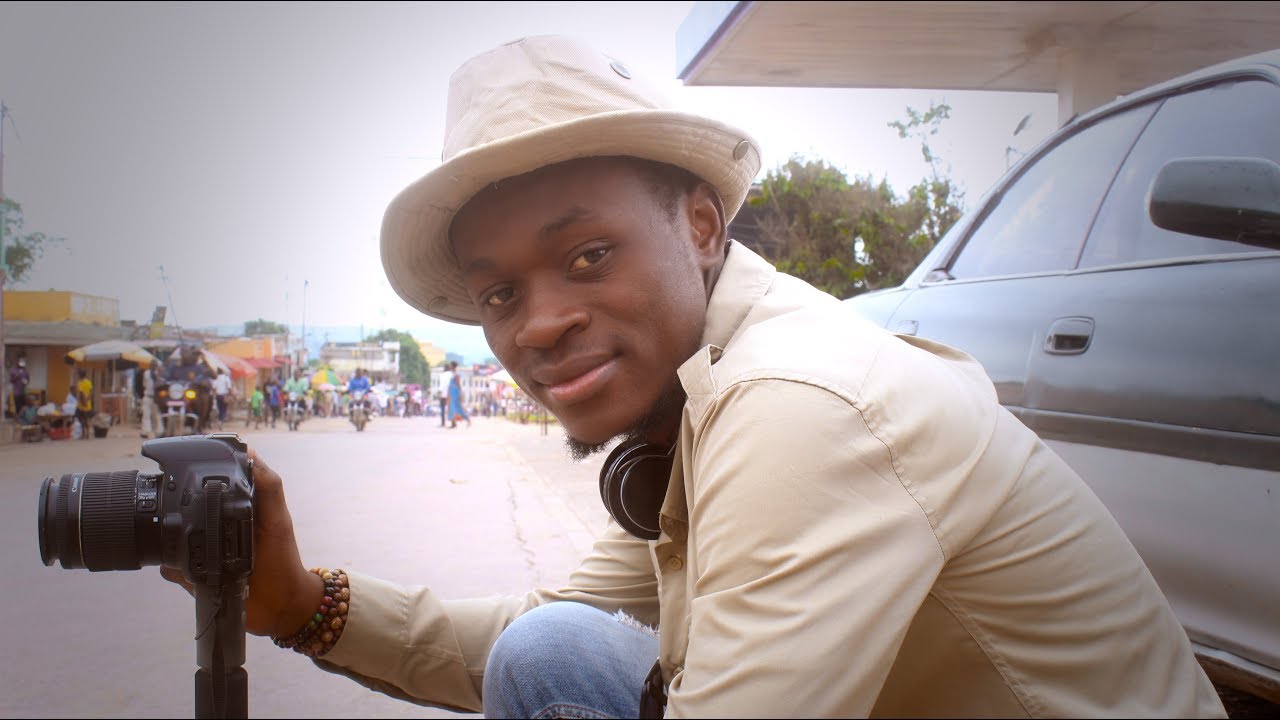 #musiquerelaxante MATSHIATSHIA MU TSHIALU (LUAYI TUIBAKAYI KUETU) 1
