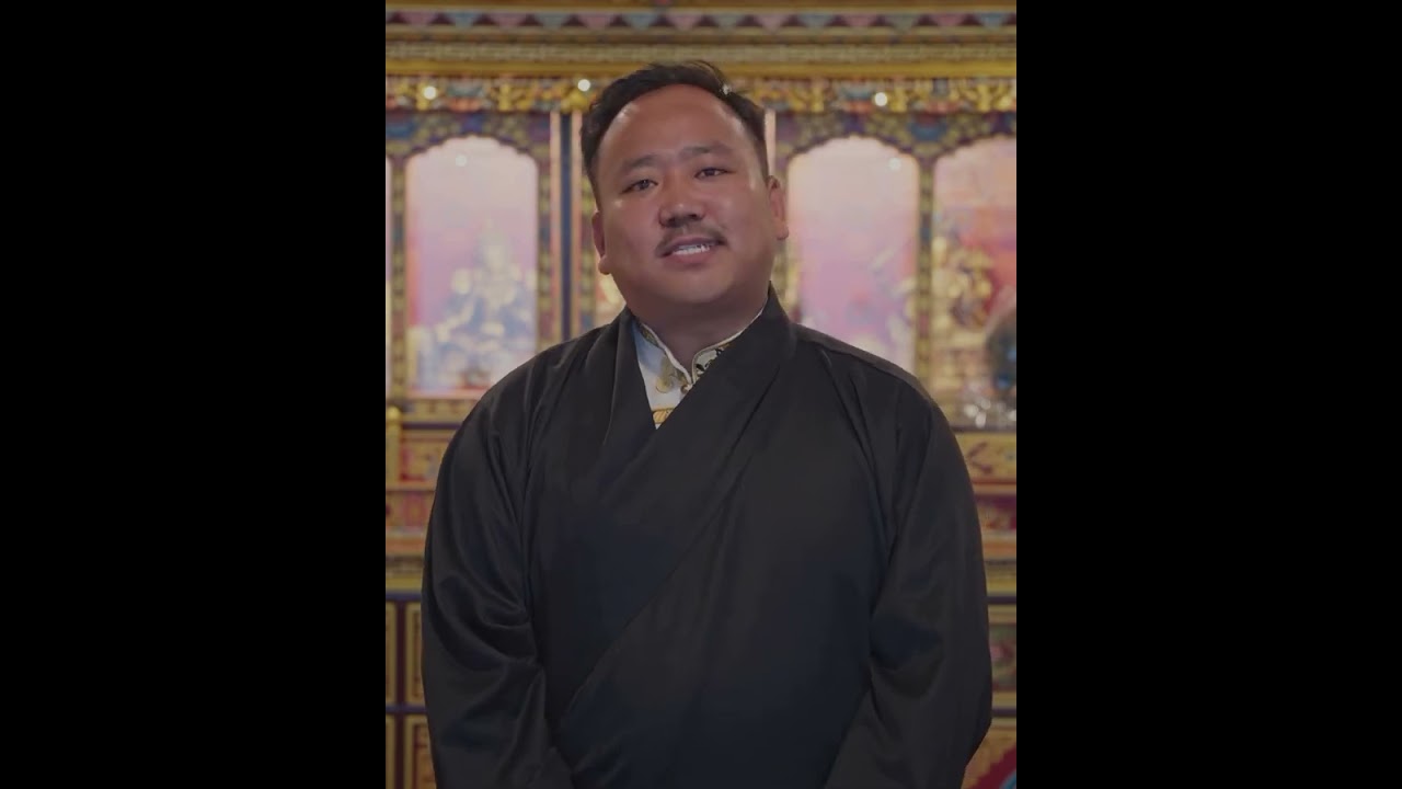 ཕྱི་ལོ་ ༢༠༢༦ ཟླ་ ༤ ཚེས་ ༢༦ ཉིན་དངོས་གཞིའི་འོས་བསྡུ་ཆེན་མོ་བསླེབ་ལ་ཉེ་བ་དང་བསྟུན།