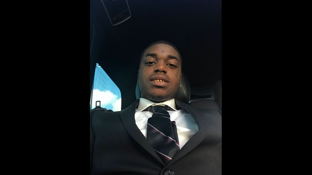 [FREE] KODAK BLACK TYPE BEAT - GENTLEMAN/END ROUTE