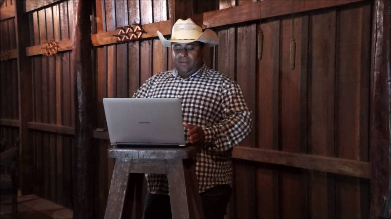 Programa P&eacute; na Estrada Cowboy N&ordm; 2
