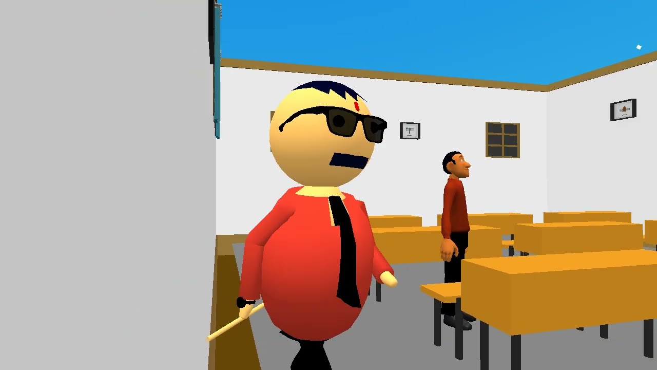 Pinku bonty and dholu test ( part 1 ) 