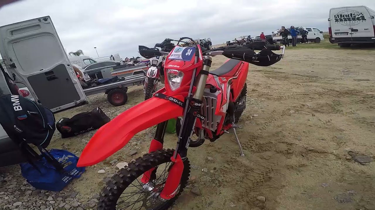 La mia prima motocavalcata!!🤩| 18° Motocavalcata Dell'Alto Jonio| Beta RR 125 2022 - Enduro #2