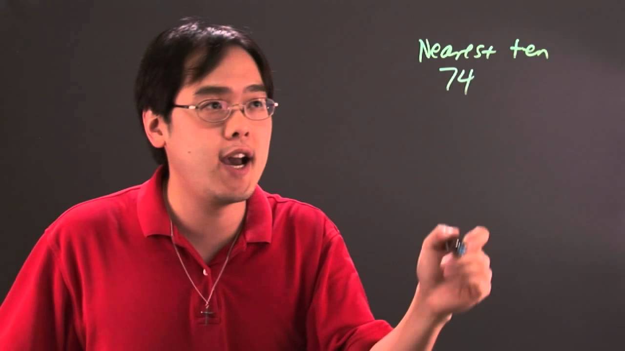 How To Use Rounding in Math Problems