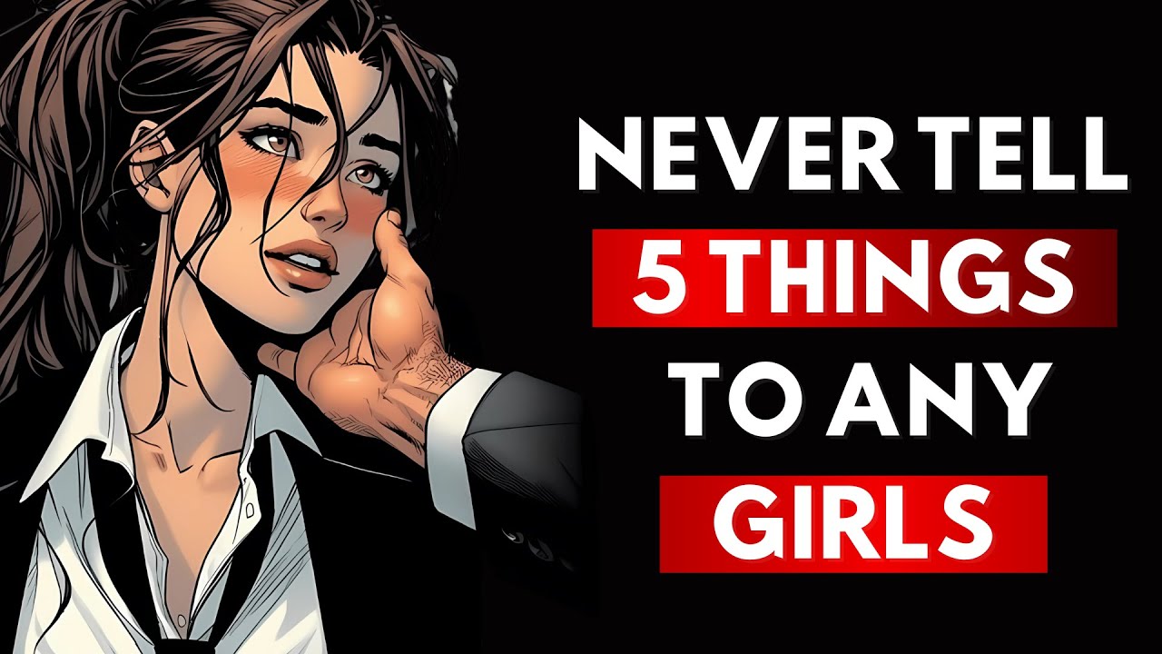 5 Secrets High-Value Men Keep Hidden | Stoic Wisdom Every Woman Should Know