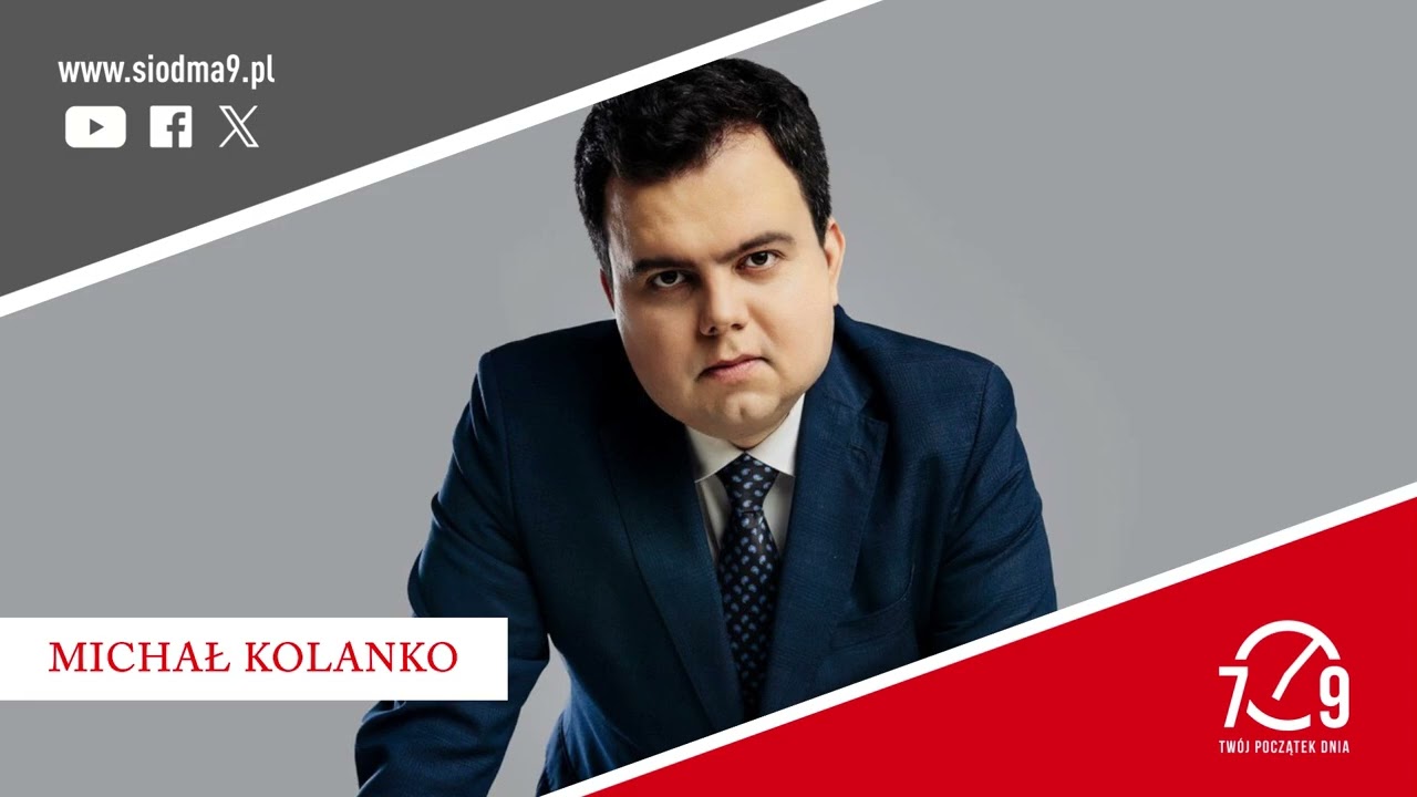 Michał Kolanko: Nawet najlepszy rzecznik nie jest w stanie zmienić rzeczywistości.