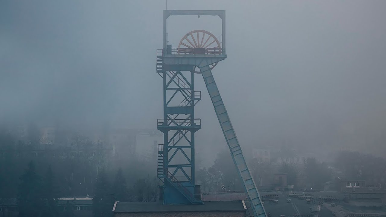 Znikające punkty – ostatnie chwile KWK Piekary 2022