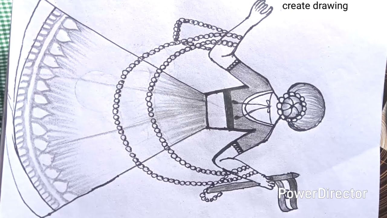Coming soon (easy drawing)
