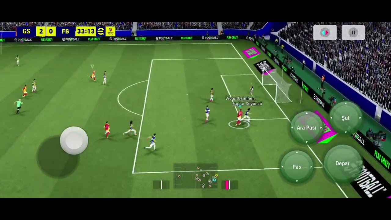 Pes oynadım ortalık karıştı 😱😱