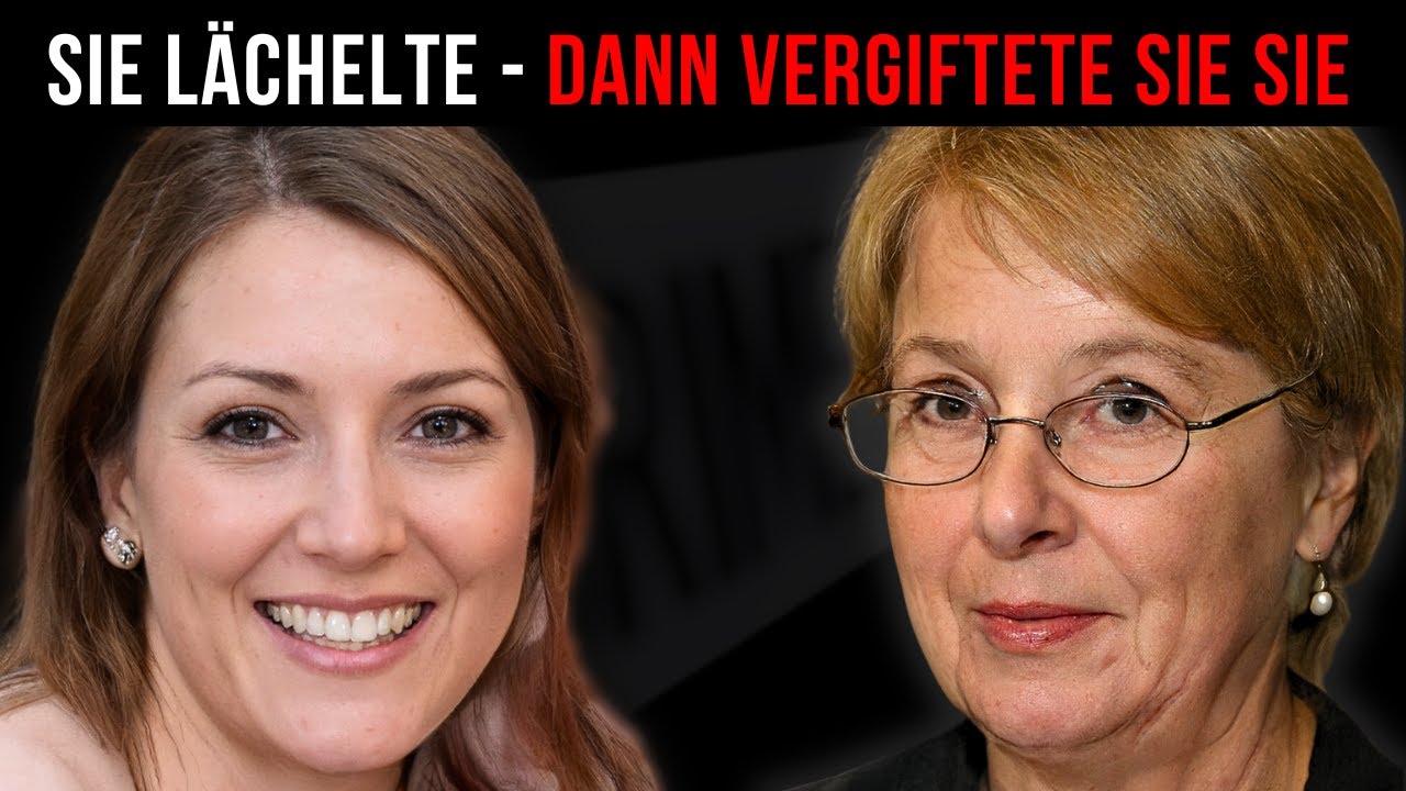 Ein Mord, der perfekt geplant war &ndash; doch dann machte sie diesen einen Fehler&hellip;