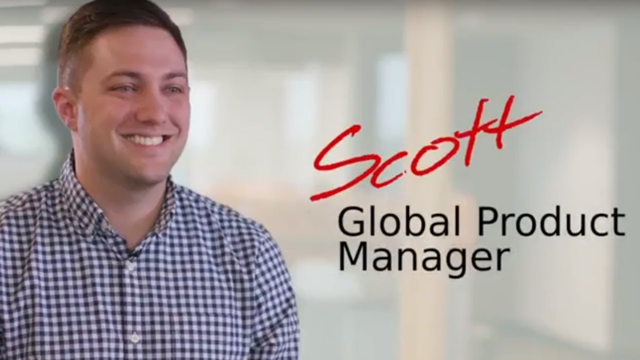 Molex - A Day in the Life of a Product Manager