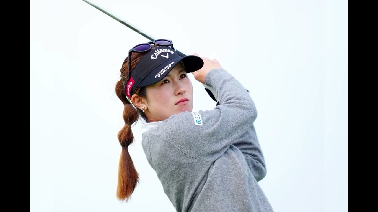 ゴルフ＝女子世界ランキング、山下が日本最上位4位キープ