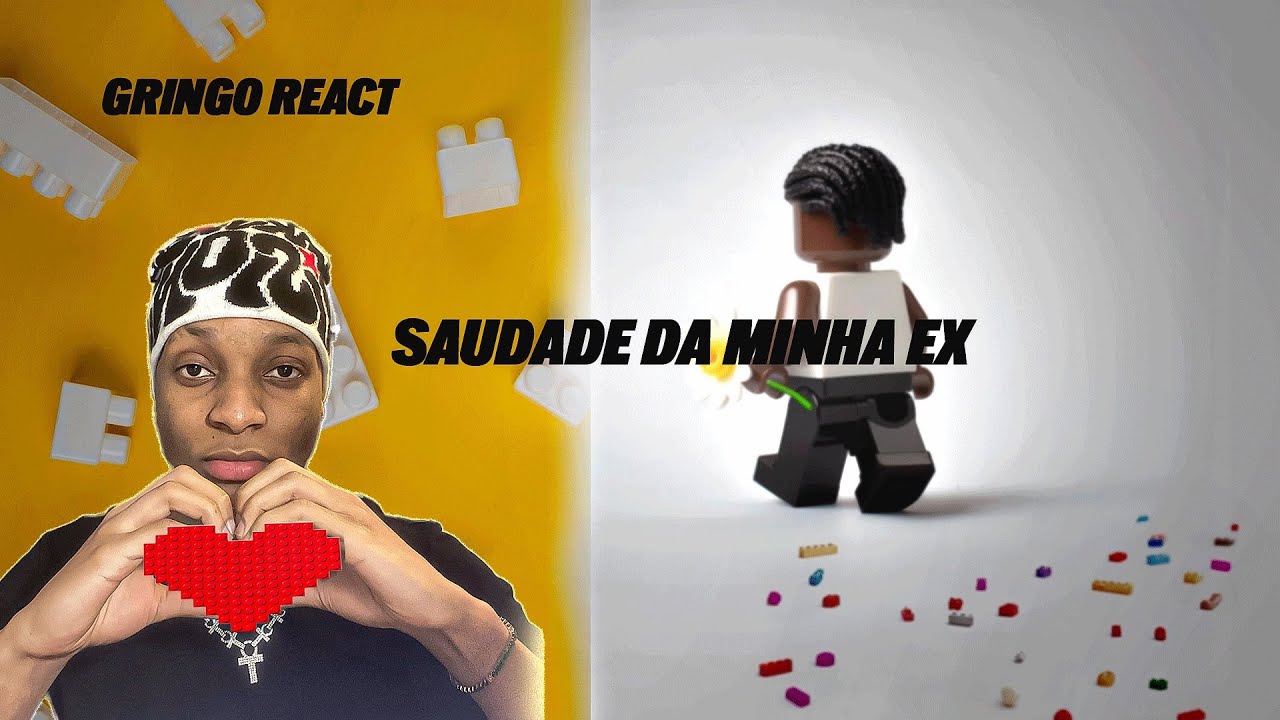 MEHOR EP DE 2025 | Gringo React🇲🇿🇵🇹 | Sotam-Até o Próximo Carnaval Vol.2(Ep Completa)