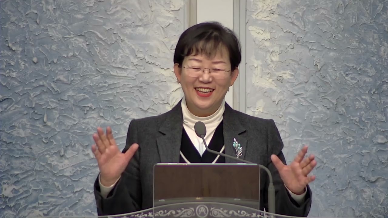 [금요예배] 레위인이 치는 전쟁_민수기 1장 47-54절