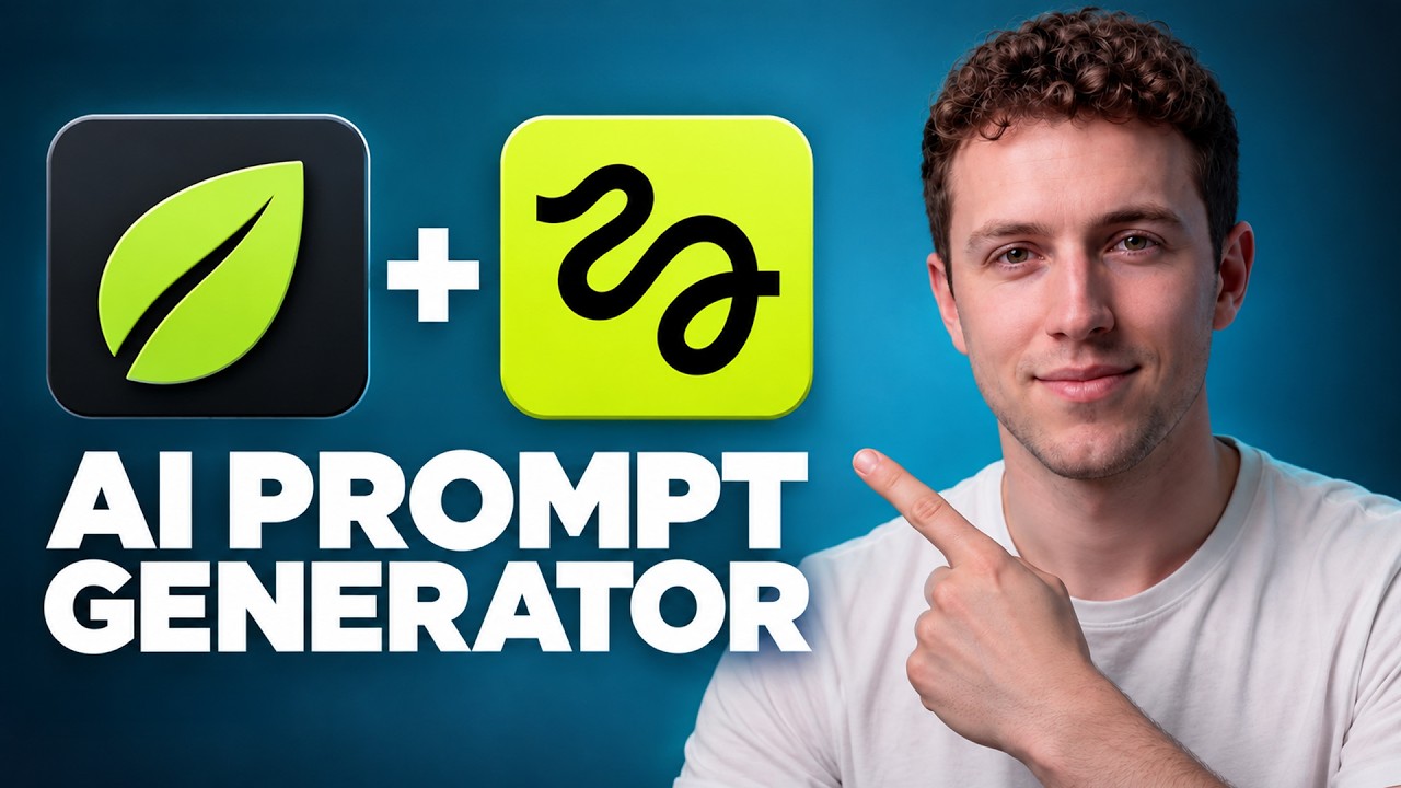 This FREE AI Prompt Generator Fixes Your Bad AI Videos!