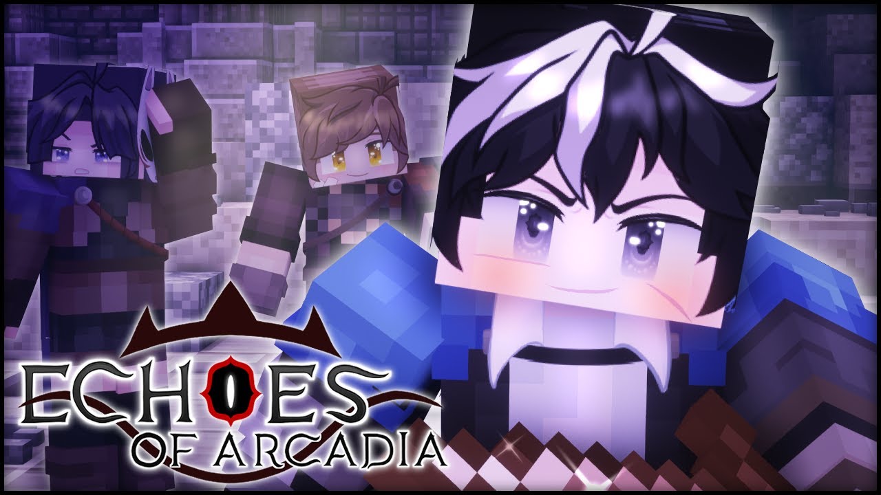 A New Era. | Episode 1 | Echoes of Arcadia
