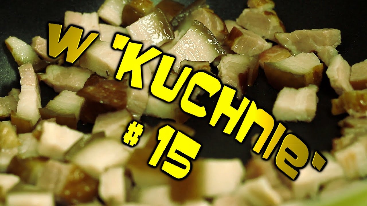 Chwytakowe Jadło Drwala (Lumber Food) - [w 