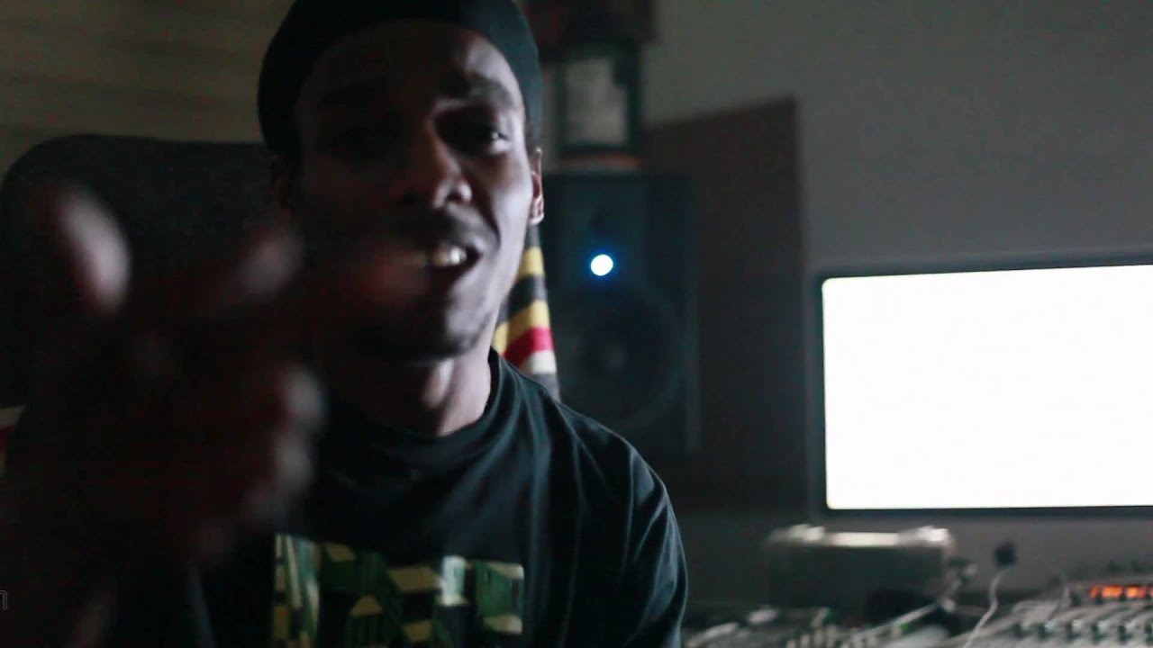Pon2mik (Mg Revendik) Session Freestyle DP Studio®