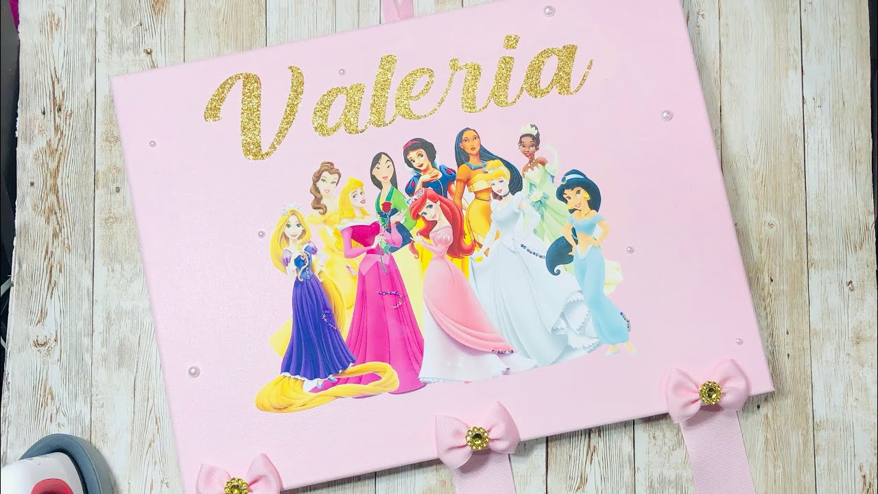 Portamoños personalizado / Bowholder