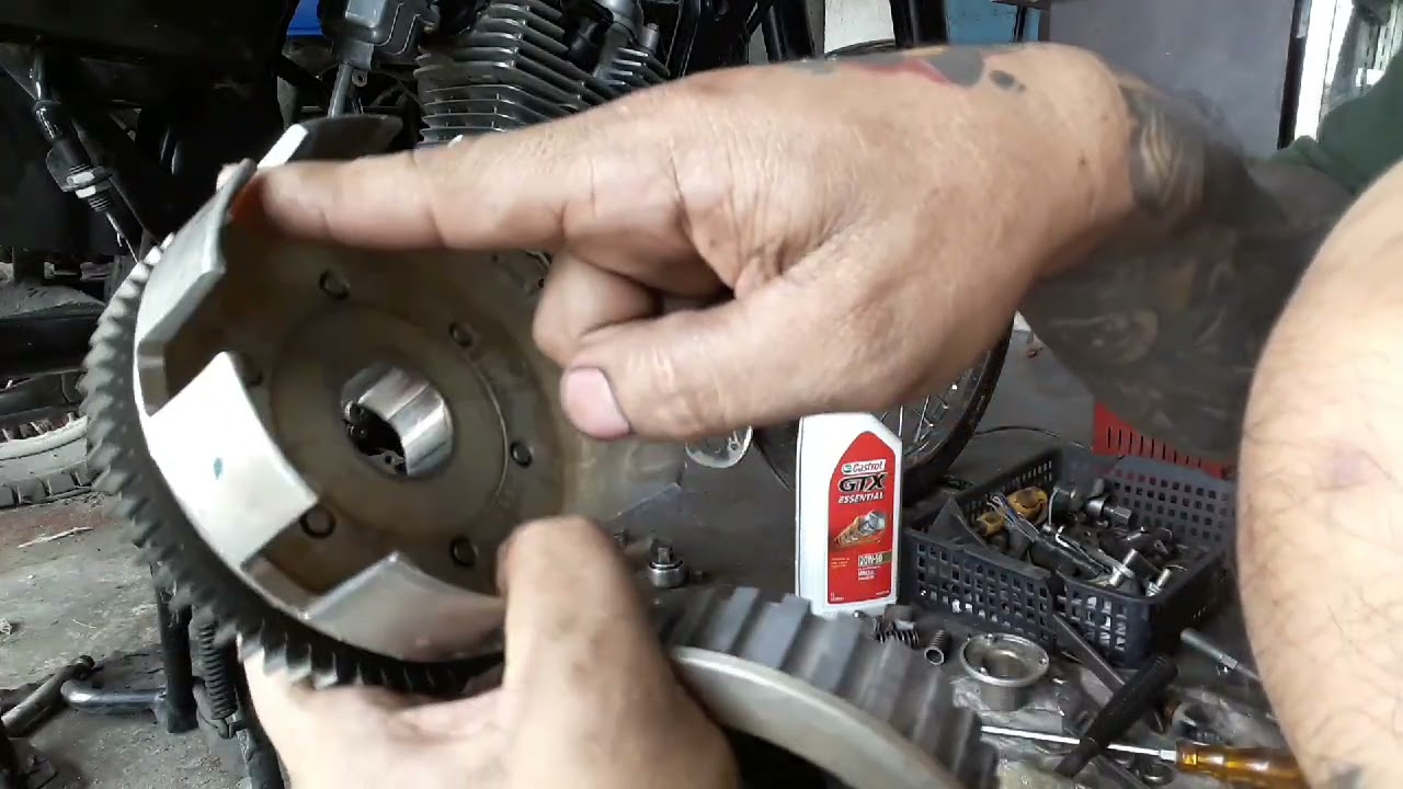 TMX155cdi mahina naba ang hatak ng motor mo pag arangkada ma RPM lang pero mabagal delay ang takbo