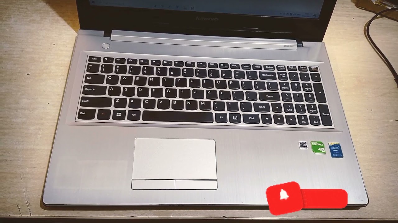 Lenovo Z50-70