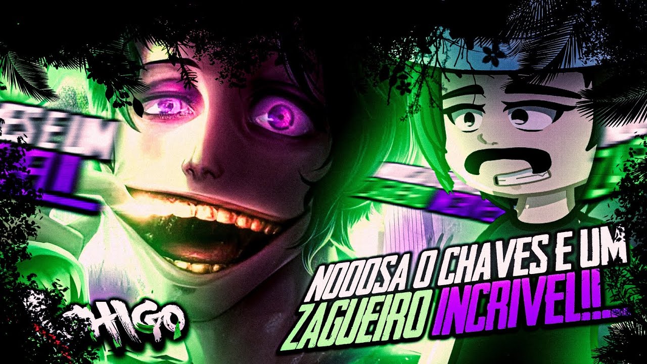 Chaves React Ao 🎶Rap Do Don Lorenzo ||Morto-Rico|| (Blue Lock) (Anirap) |AS| - Im Ichigo