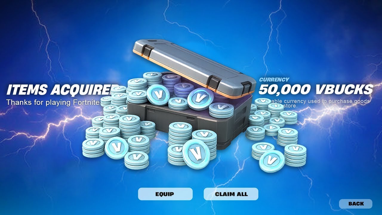 How to get FREE VBUCKS in Fortnite 2025 (STILLWORKS!)