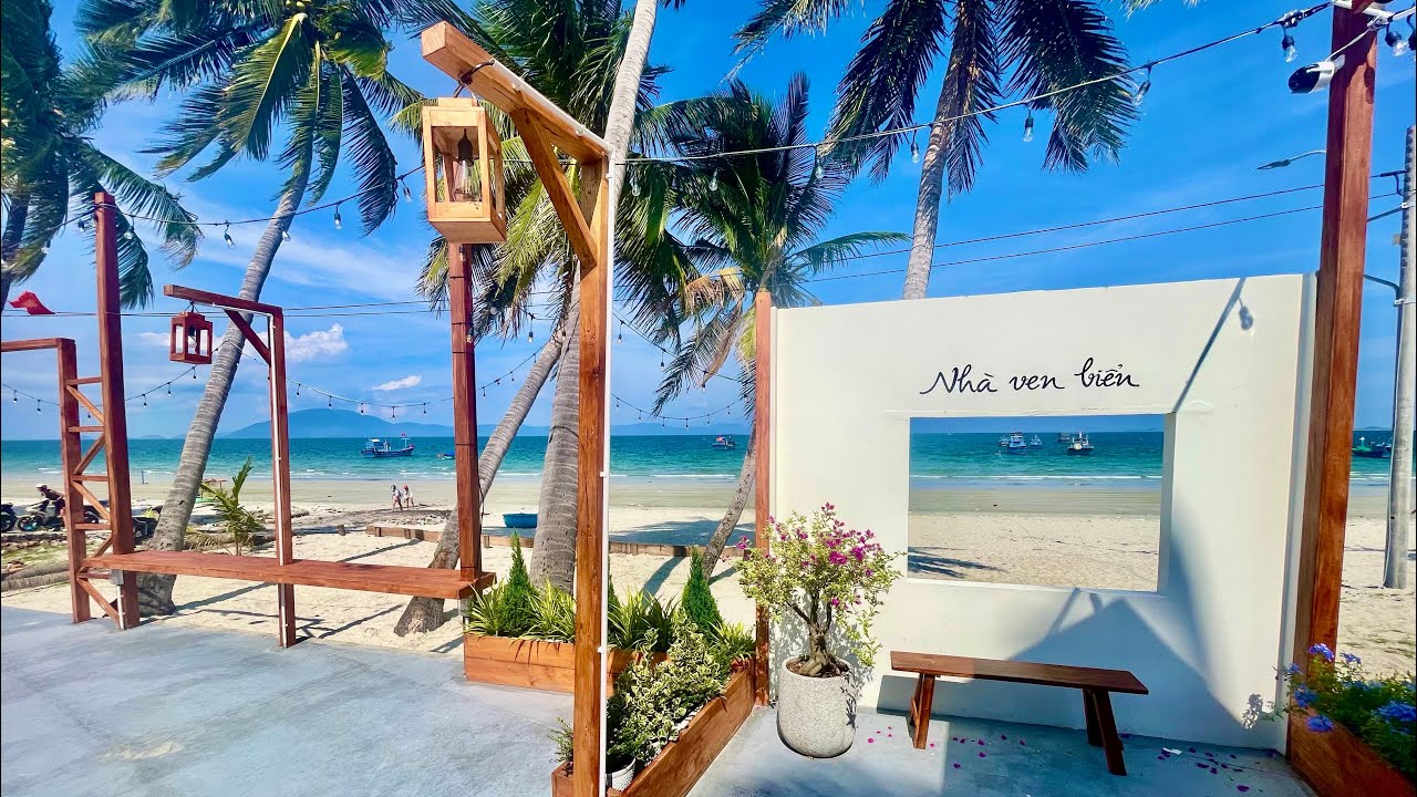 Bán đất trực diện Biển Dôc Lết Khánh Hoà