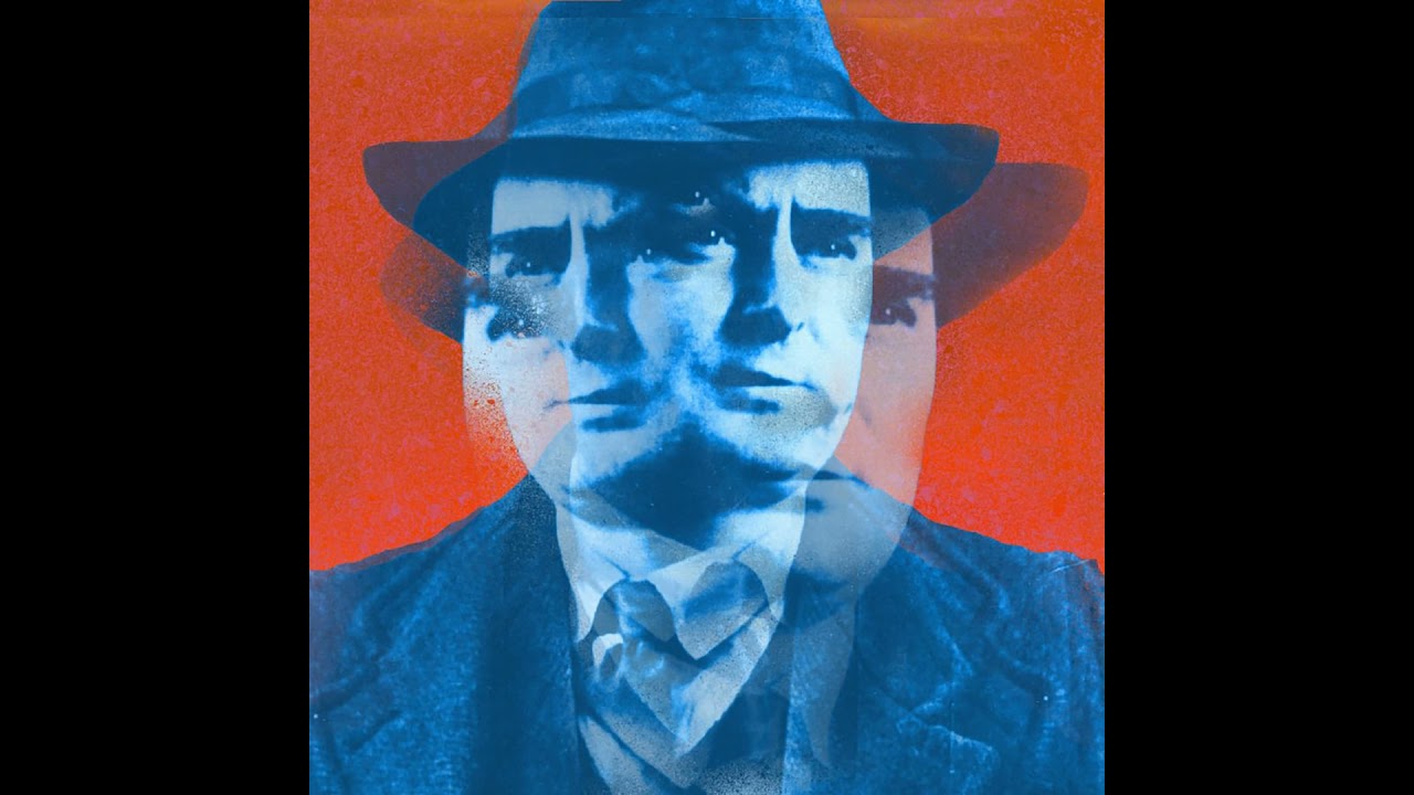 9. Ois&iacute;n &Oacute; Nuall&aacute;in: Eccentric state builders