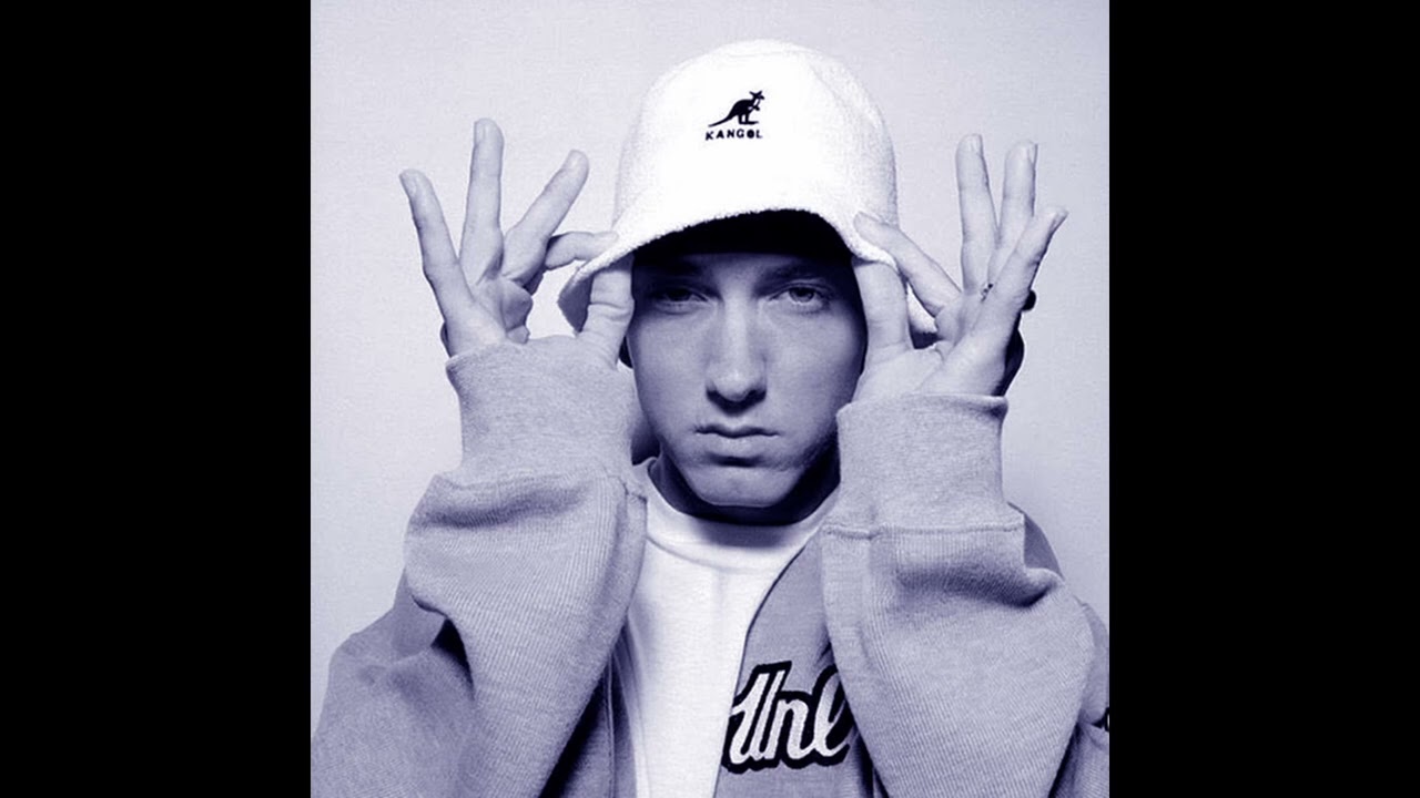 [FREE] 2000s x Eminem x Slim Shady Type Beat - 