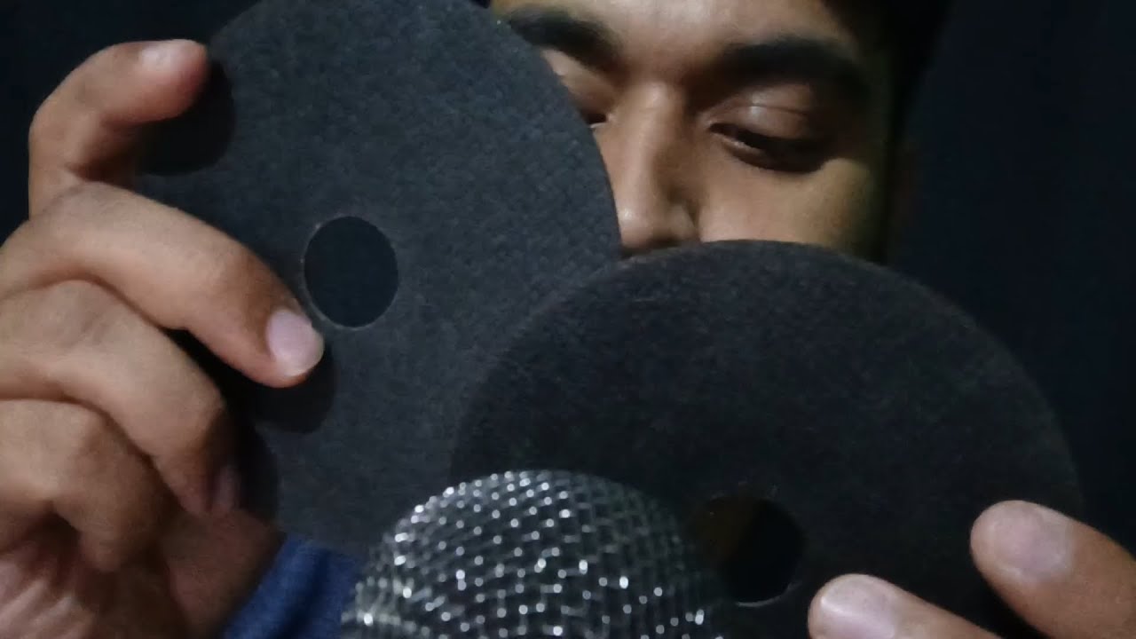 Asmr en Español Asmr Casero para dormir 😪