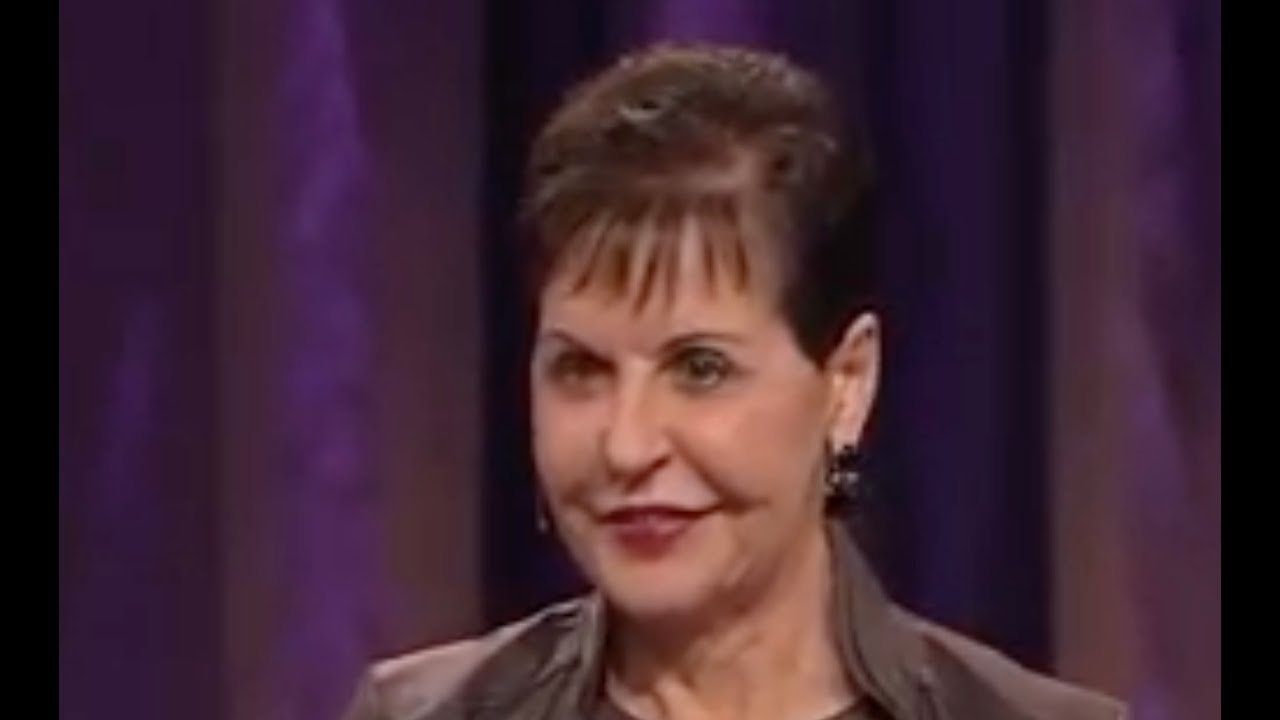 Las Llaves que Abren la Puerta | Joyce Meyer