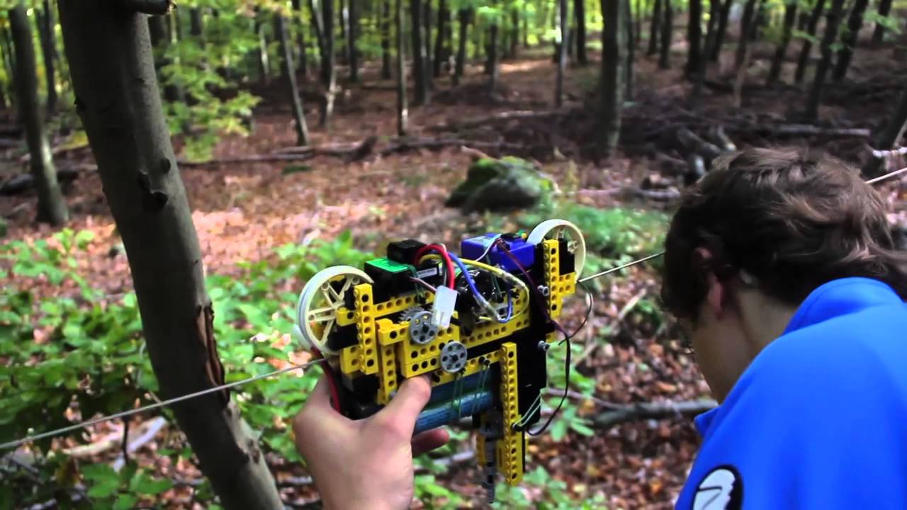 Cable Cam 2.0