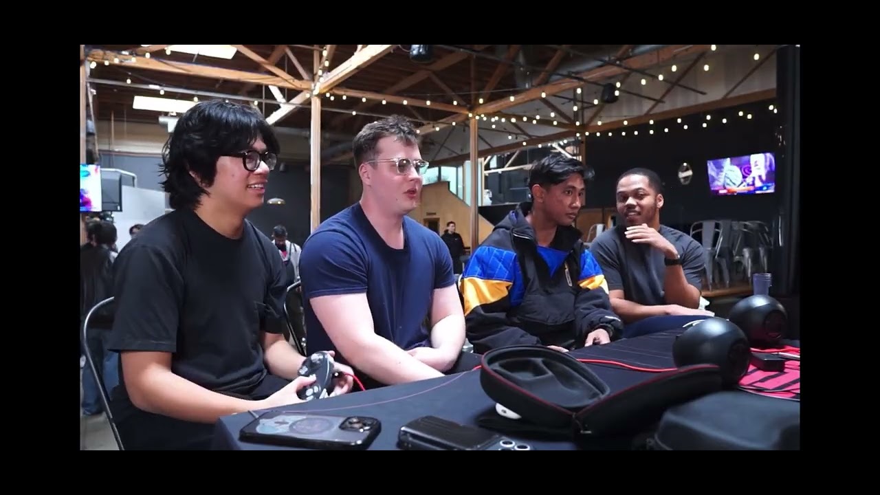 Unemplloyd & Alvin vs meo2k (Dr. Mario) & Lammers (Mii Gunner)